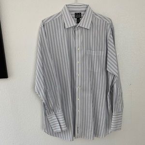 Jos. A. Banks | Tailored Fit Men’s Shirt